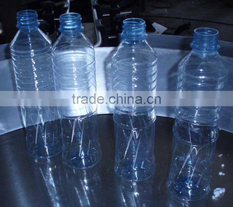 Automatic Plastic Bottle Molding Machine