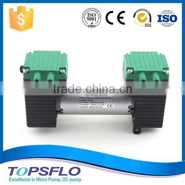 TOPSFLO High Performance Silent vacuum sealer machine pump