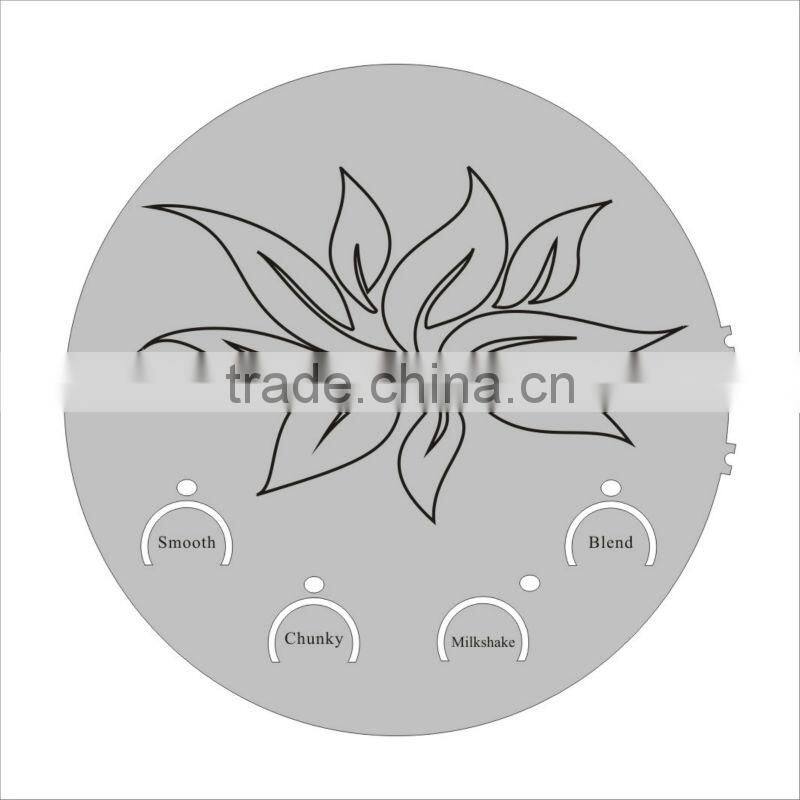 Promotion Hot Automatic Soup/Yummy Blender ,with CE,low price