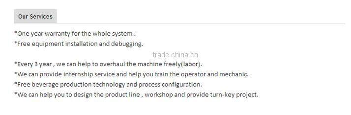 Multi-lane Stick Packing Machine