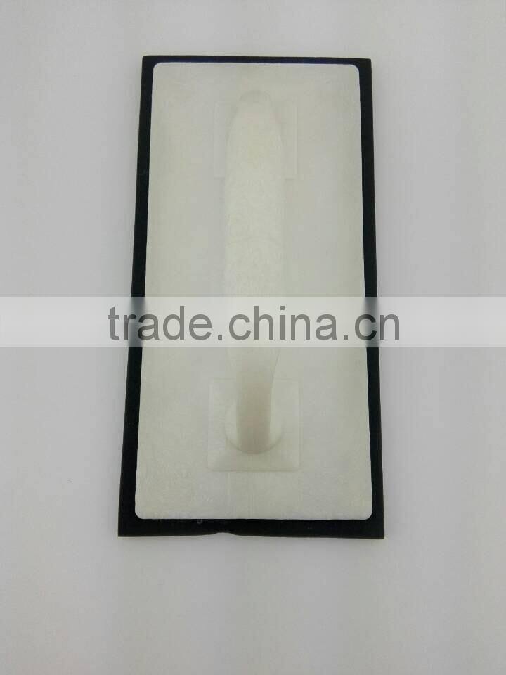 grouting point trowel plastic trowel tiling trowel