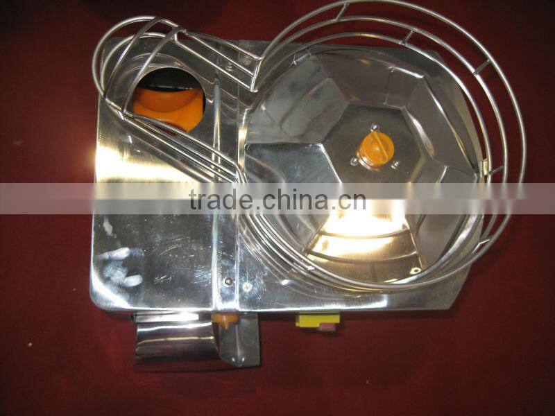 GRT - 2000E - 5 Citrus fruit juice squeezer, citrus juicer