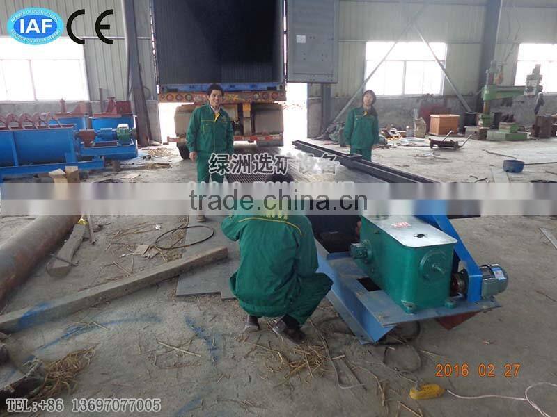 Gold Mining Machine Table Concentrator,gold shaking table,gold washing machine