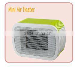 2017 hot sale desktop electrical mini USB fan