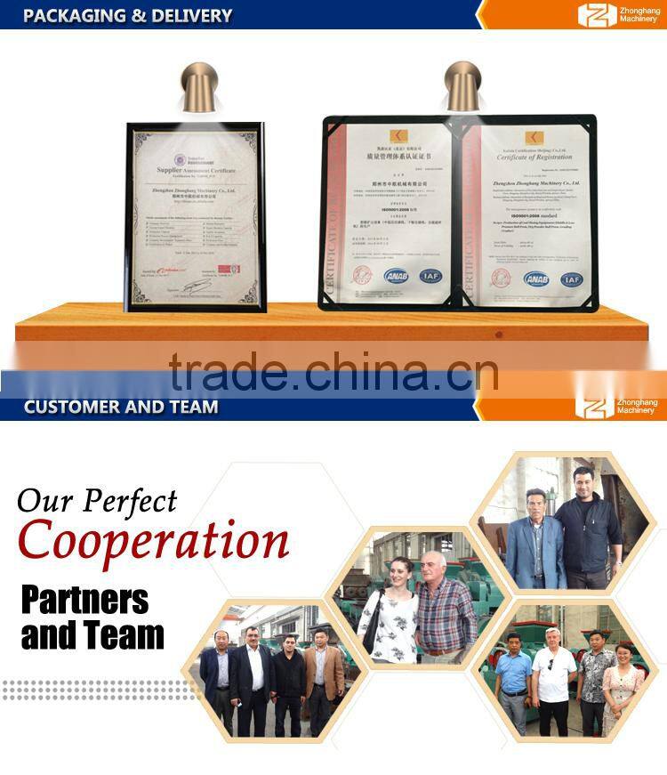 China Made Edge-Milling Machine for Gold Ore, Gold Milling Machine for Sale