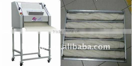 French Baguettes Production Baking Rack Oven