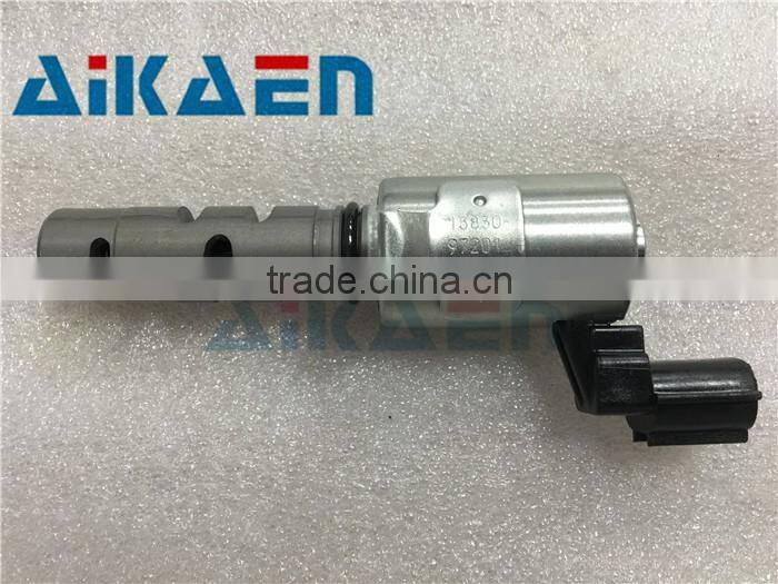 13830-97201 variable valve timing valve