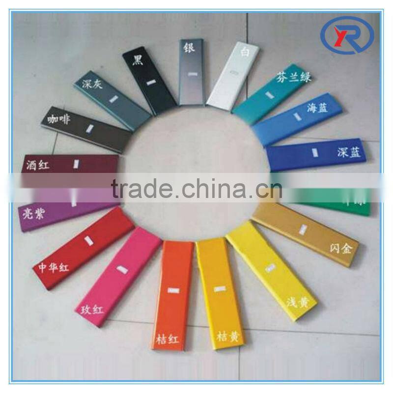 prepainted/color coated steel coil ppgi coil made in china