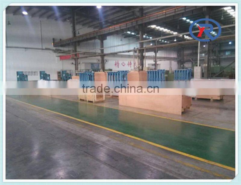 the best of ring spinning machine