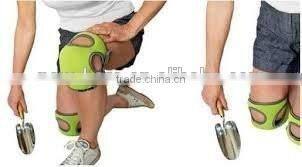 Garden Knee Pads, New Neoprene Soft Ultra Comfort Knee Pads Knee Caps Knee Protector
