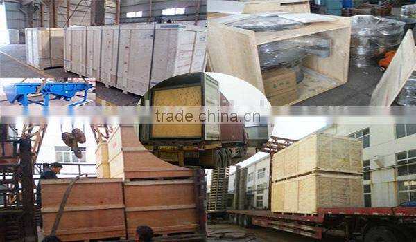 Dayong Brand mechanical vibration table for sale