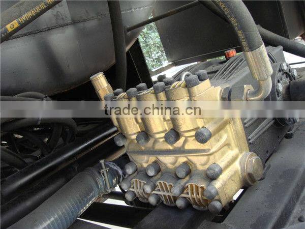 special cleaning truck,vacuum sewage suction truck,