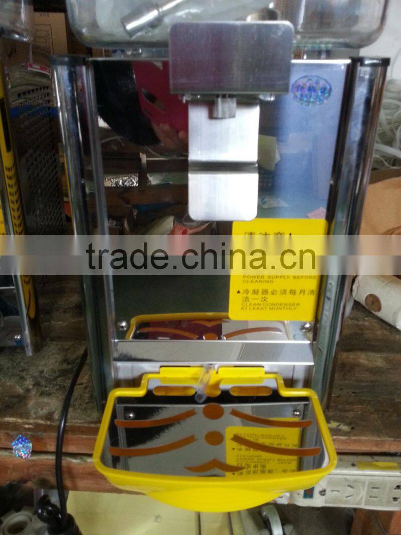 12L type table juice dispenser