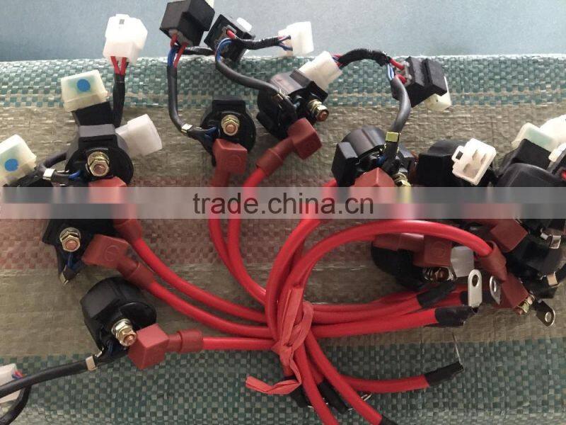 HISUN 500cc ATV spare parts Starter Relay P115000377050000