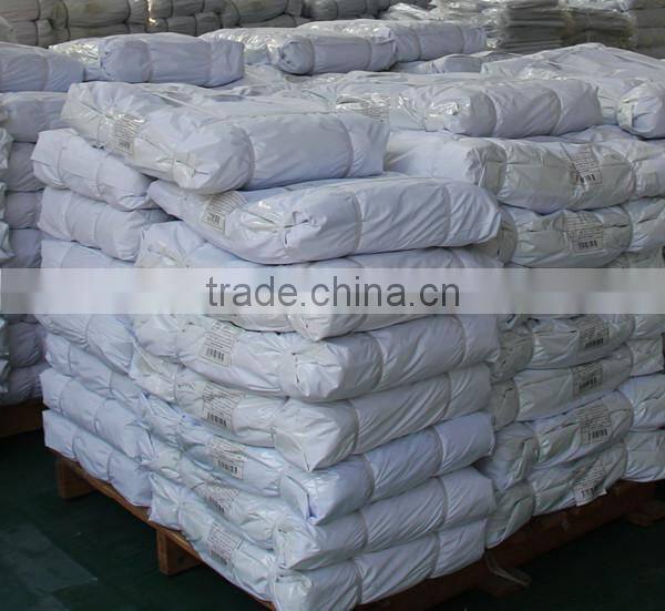 China PVC nonflammable tarpaulin