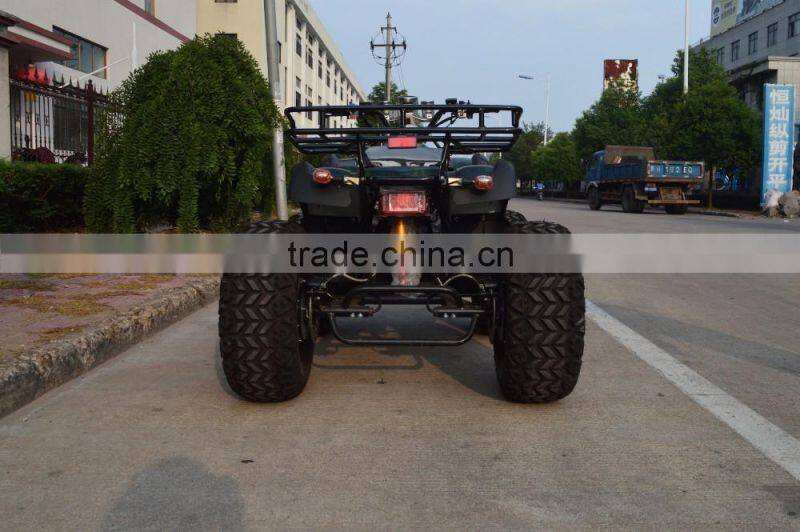 COC EEC CE Approval Electric ATV(EATV-020)