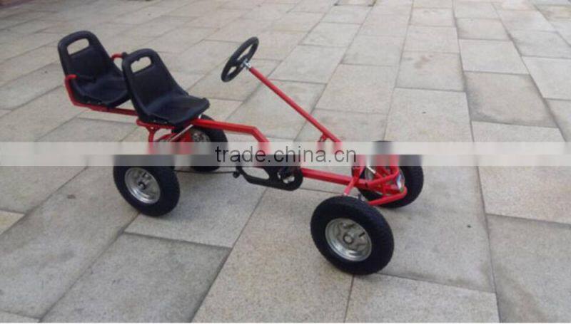 Specialized production CE approved go kart car prices