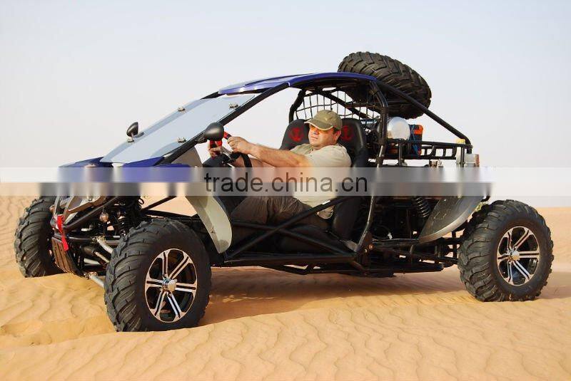 go kart 1100CC 4X4/Chery engine go kart