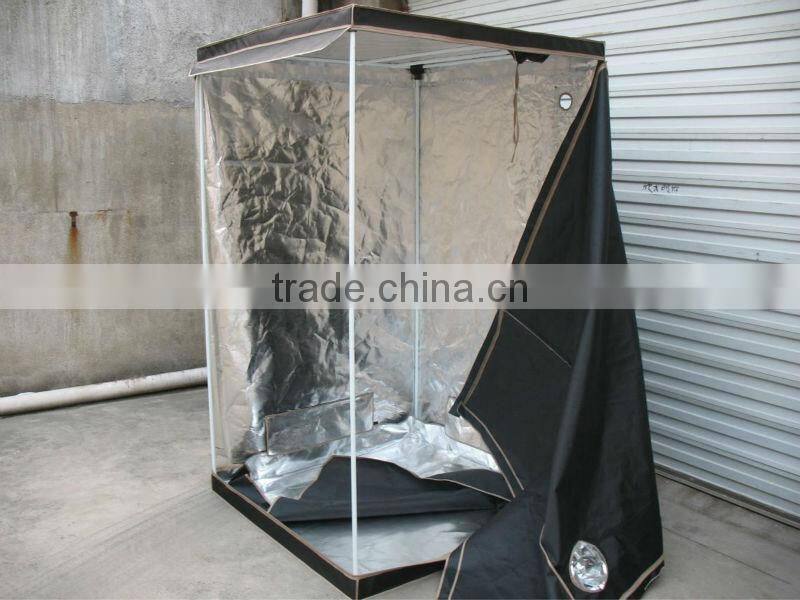2014 New Hydroponic Grow Tent 1.2x1.2x2m
