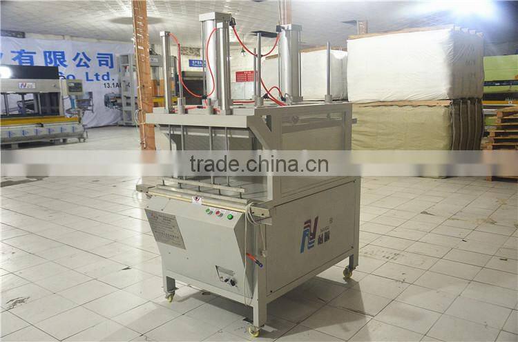 pillow vacuum wrapping machine/High Quality pillow vacuum packaging Machine