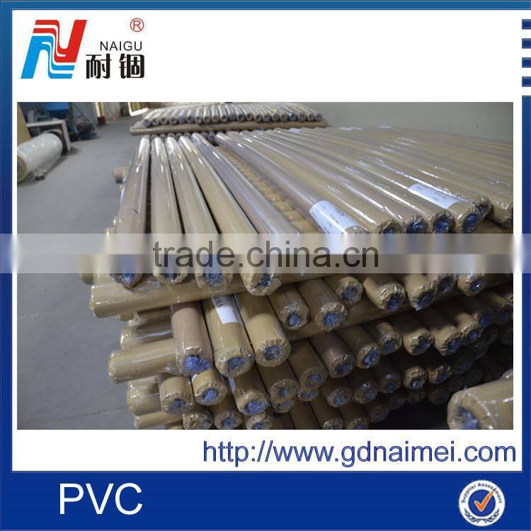 hot sale soft clear mattress pvc film 2450mm transperant