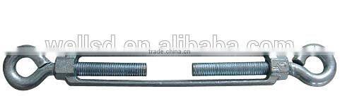 Carbon Steel US Type Turnbuckle