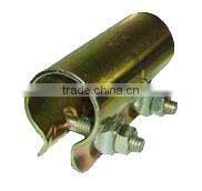 Best Price! pressed scaffolding couplers/clamps