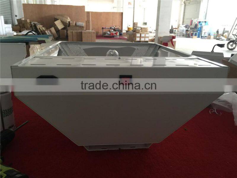 Hydroponics Integrated 1000 Watt Double Ended Hps Mh Grow Light Fixture