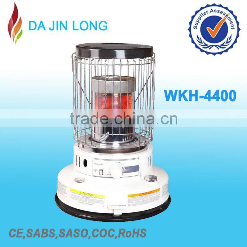 safety set Kerosene Heater WKH4400