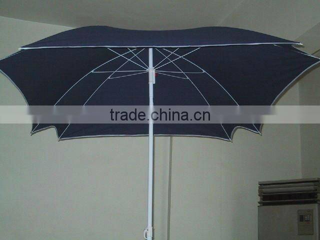 2m x 2m square beach umbrella parts 16331