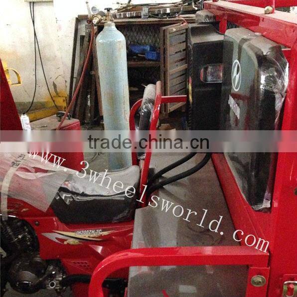 2014 Tuk Tuk Delivery Van, newest three wheel motorcycle/china three wheel motorcycle for sale