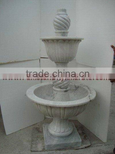 MARBLE FOUNTAINS COLLECTION
