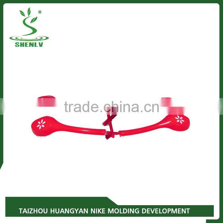 High quality customized professional kitchen gadgets mould 2016