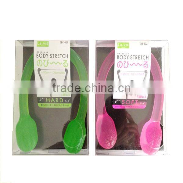 2015 Fashion Sport Equipment Silicone fitness rope