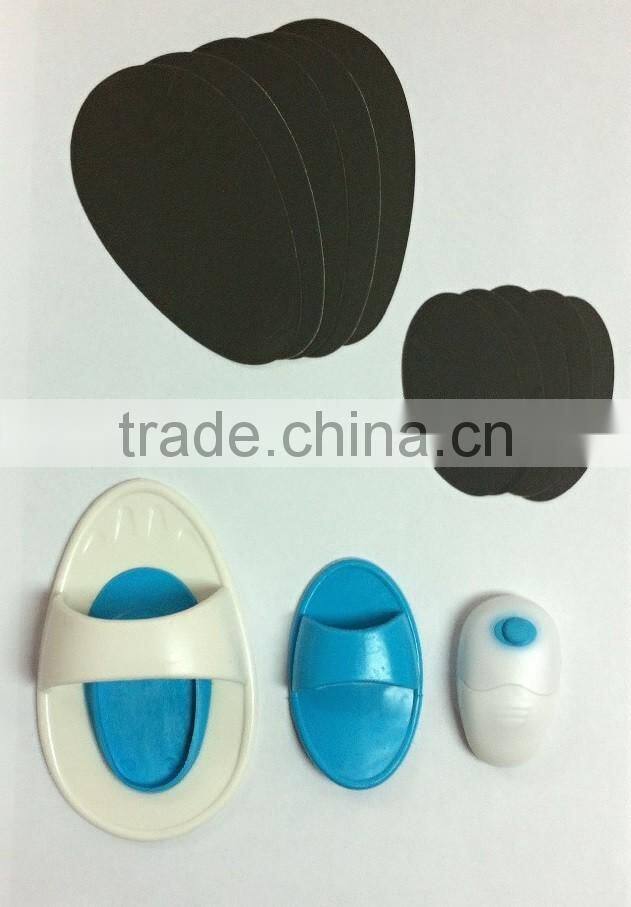 Smooth Away Hair Removal Pads