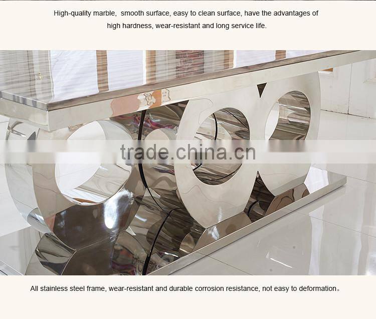 TH406 Modern Furniture Contemporary Dining Room Sets