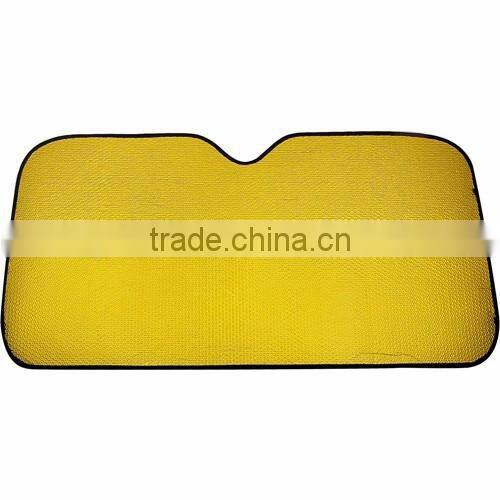 foldable car front window sunshade