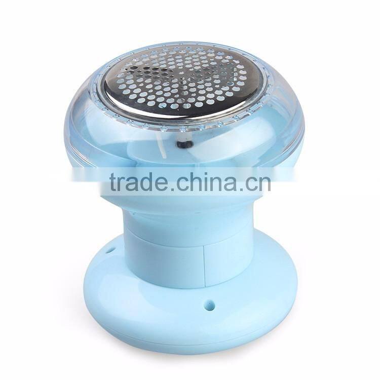Mini Electric Lint Remover, Portable Clothes trimmer