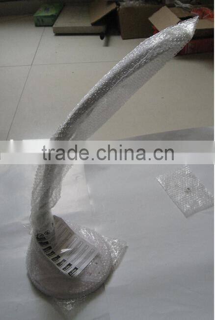 LED table lamp/table lamp/study table lamp/table lamp with base switch