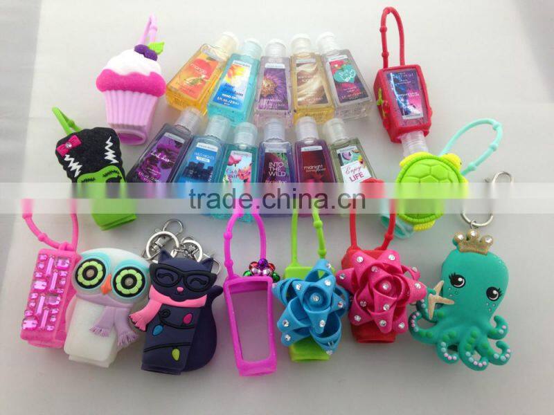 BBW bbw portable hand sanitizer pocketbac holder for gifts