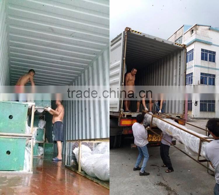 HX010428 plastic tree for office decoration