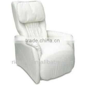 Electric Pedicure Chair / Salon Furniture used electric massage table deluxe massage chair TKN-30811M