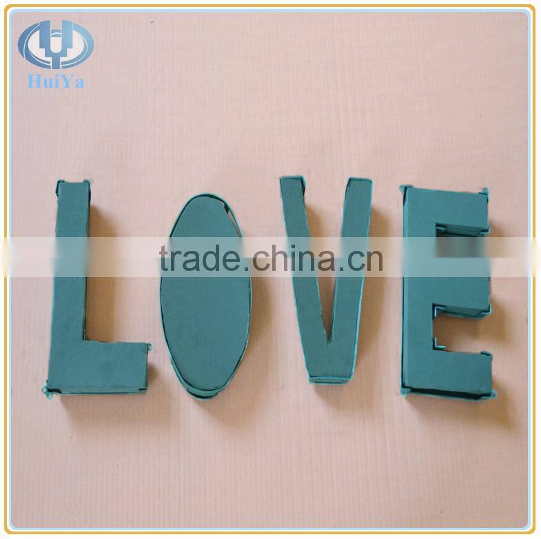 alphabet letters wholesale foam with plastic case