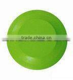 High quality plastic frisbee for dog