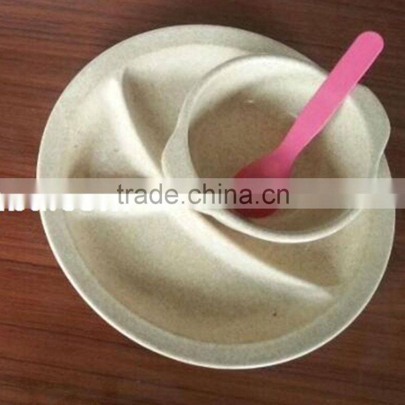 OEM available No pollution Portable bamboo kitchenware