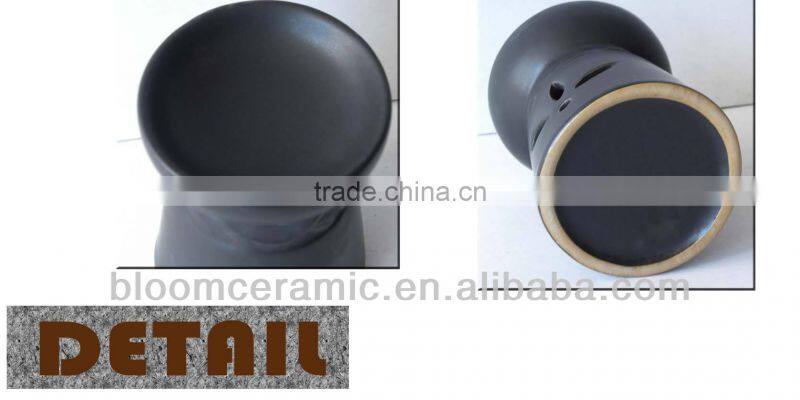 Factory directly sale ceramic oil burner,ceramic oil warmer,ceramic tealight warmer