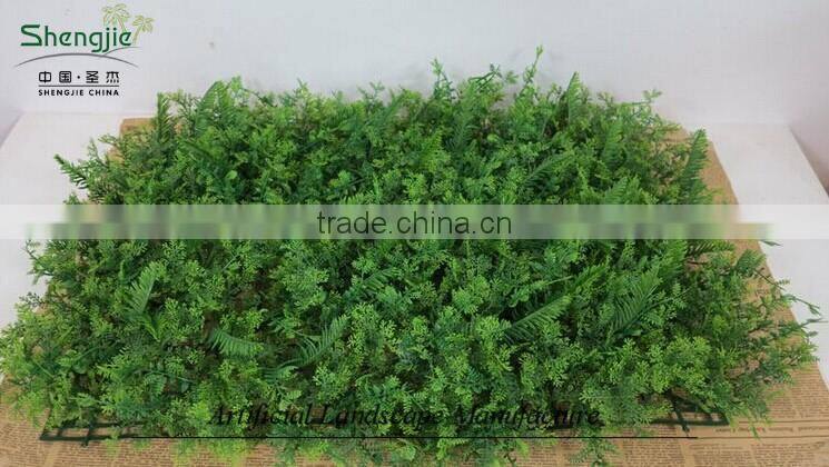 garden decoration artificial grass carpet for sale,artificial grass mat