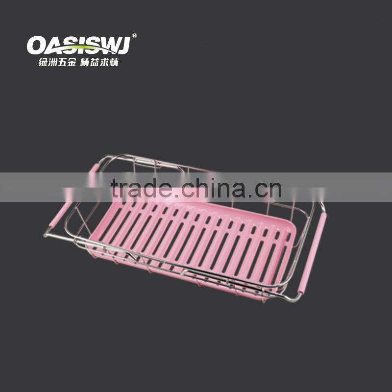 Stainless Steel Kitchen Rack Dish Drying Rack