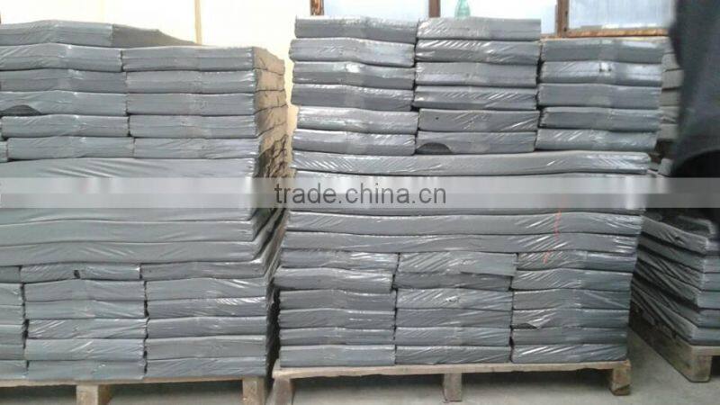 Asphalt shingles