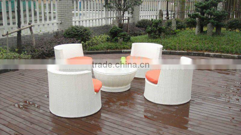 outdoor rattan furniture